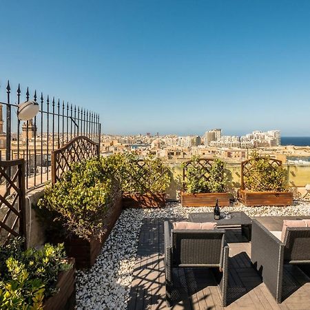 La Vallette Valletta Zewnętrze zdjęcie
