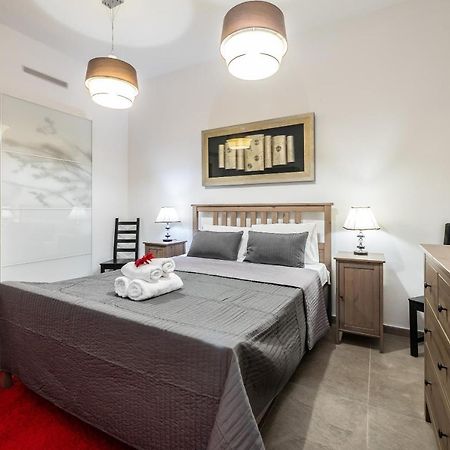La Vallette Valletta Zewnętrze zdjęcie