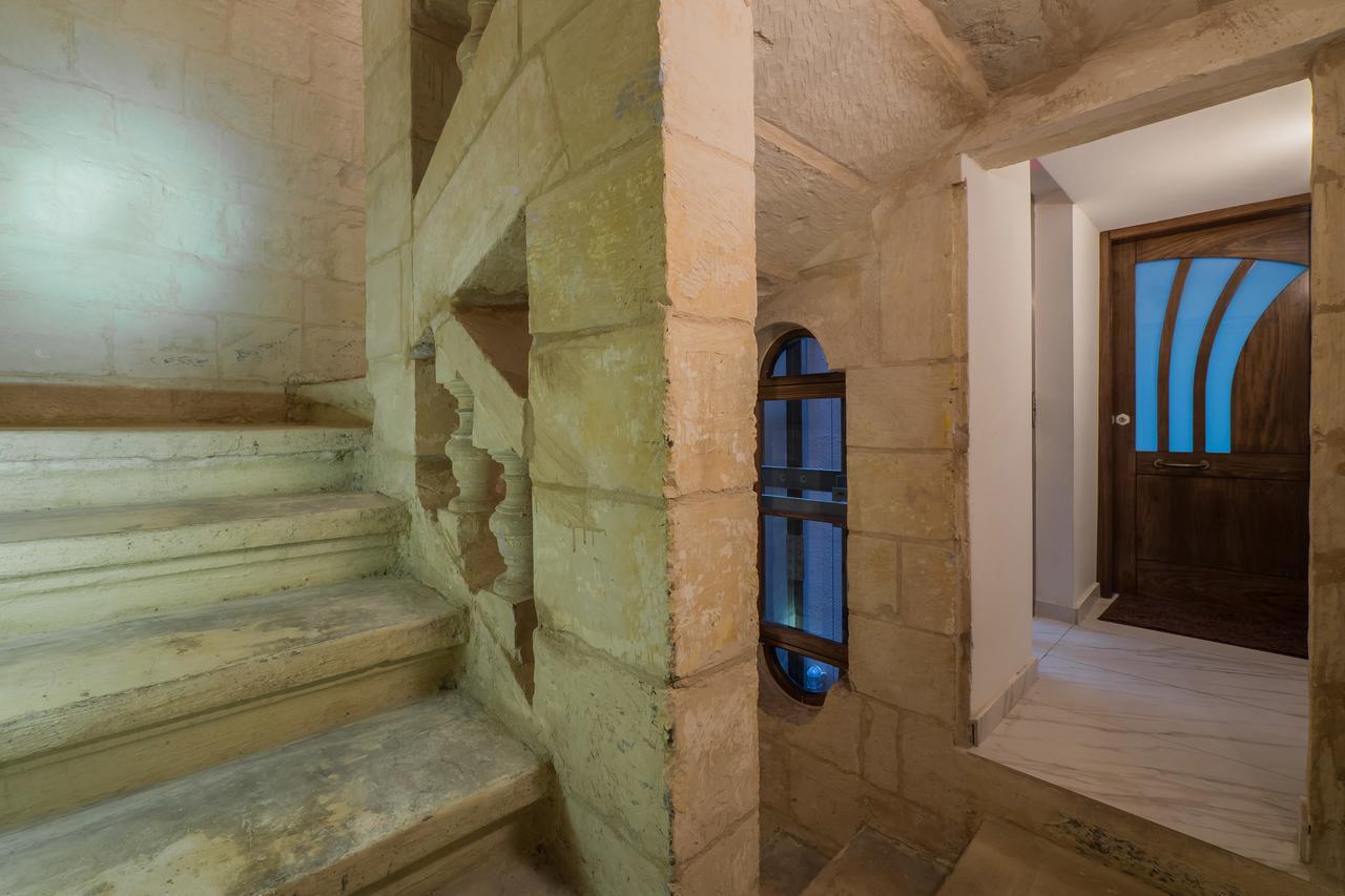 La Vallette Valletta Zewnętrze zdjęcie