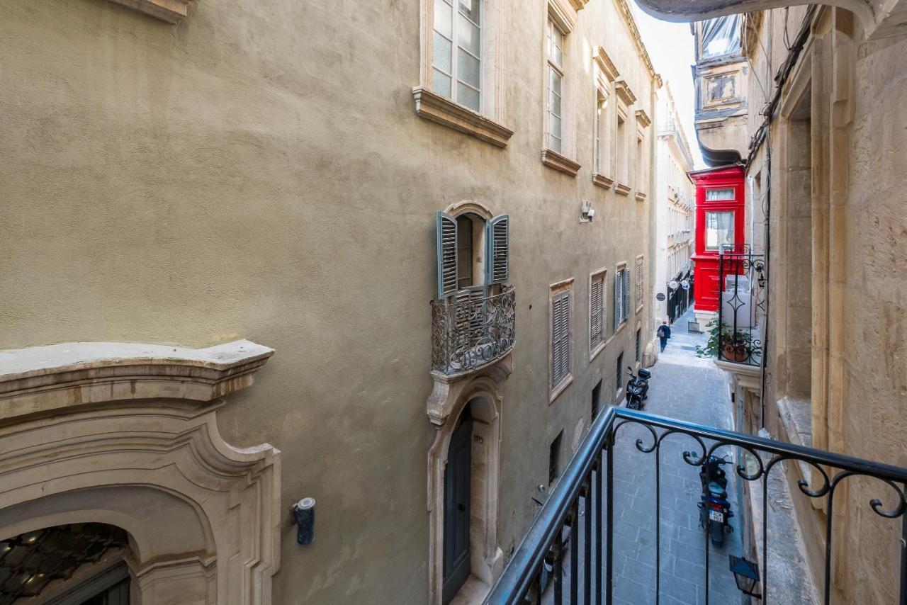 La Vallette Valletta Zewnętrze zdjęcie