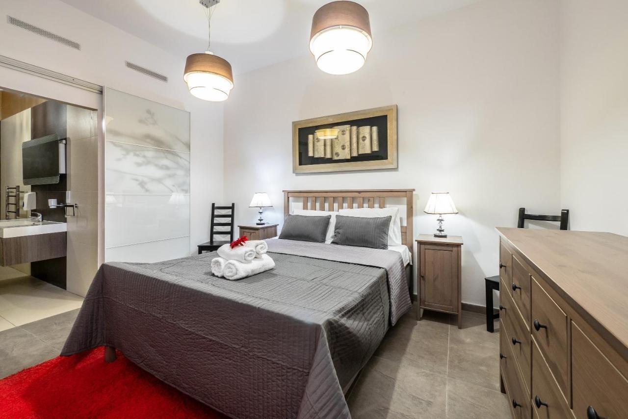 La Vallette Valletta Zewnętrze zdjęcie