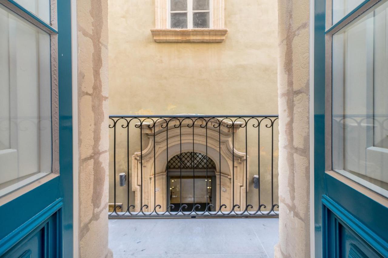 La Vallette Valletta Zewnętrze zdjęcie