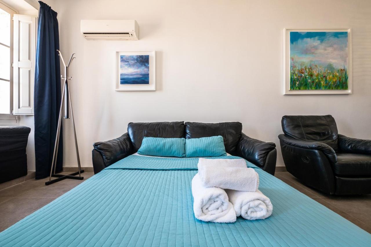 La Vallette Valletta Zewnętrze zdjęcie
