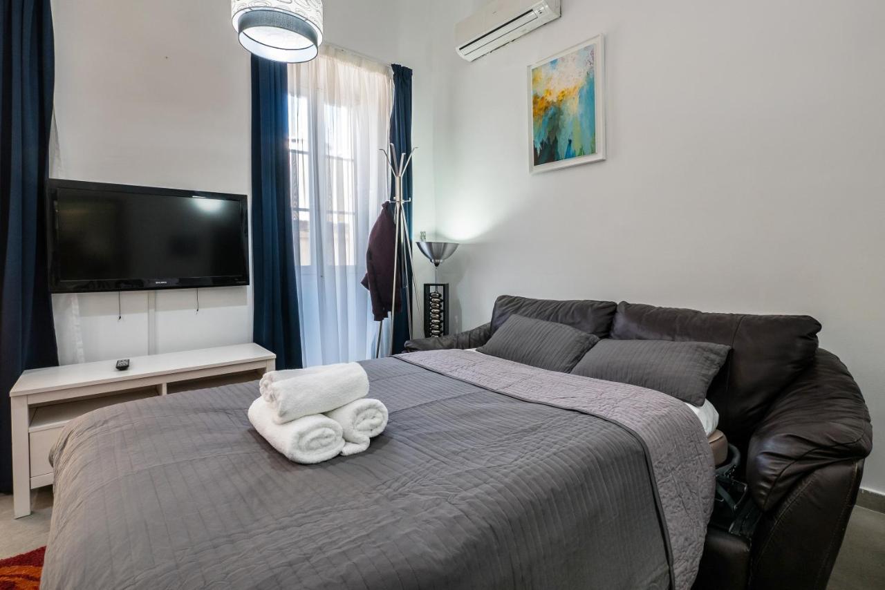 La Vallette Valletta Zewnętrze zdjęcie