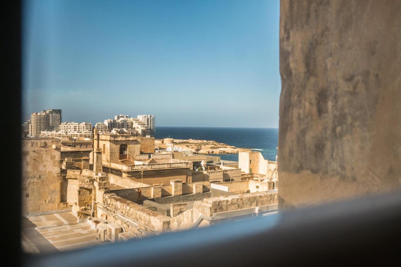 La Vallette Valletta Zewnętrze zdjęcie