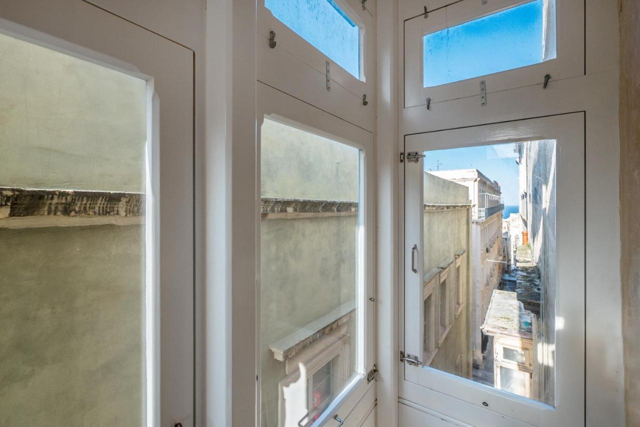 La Vallette Valletta Zewnętrze zdjęcie