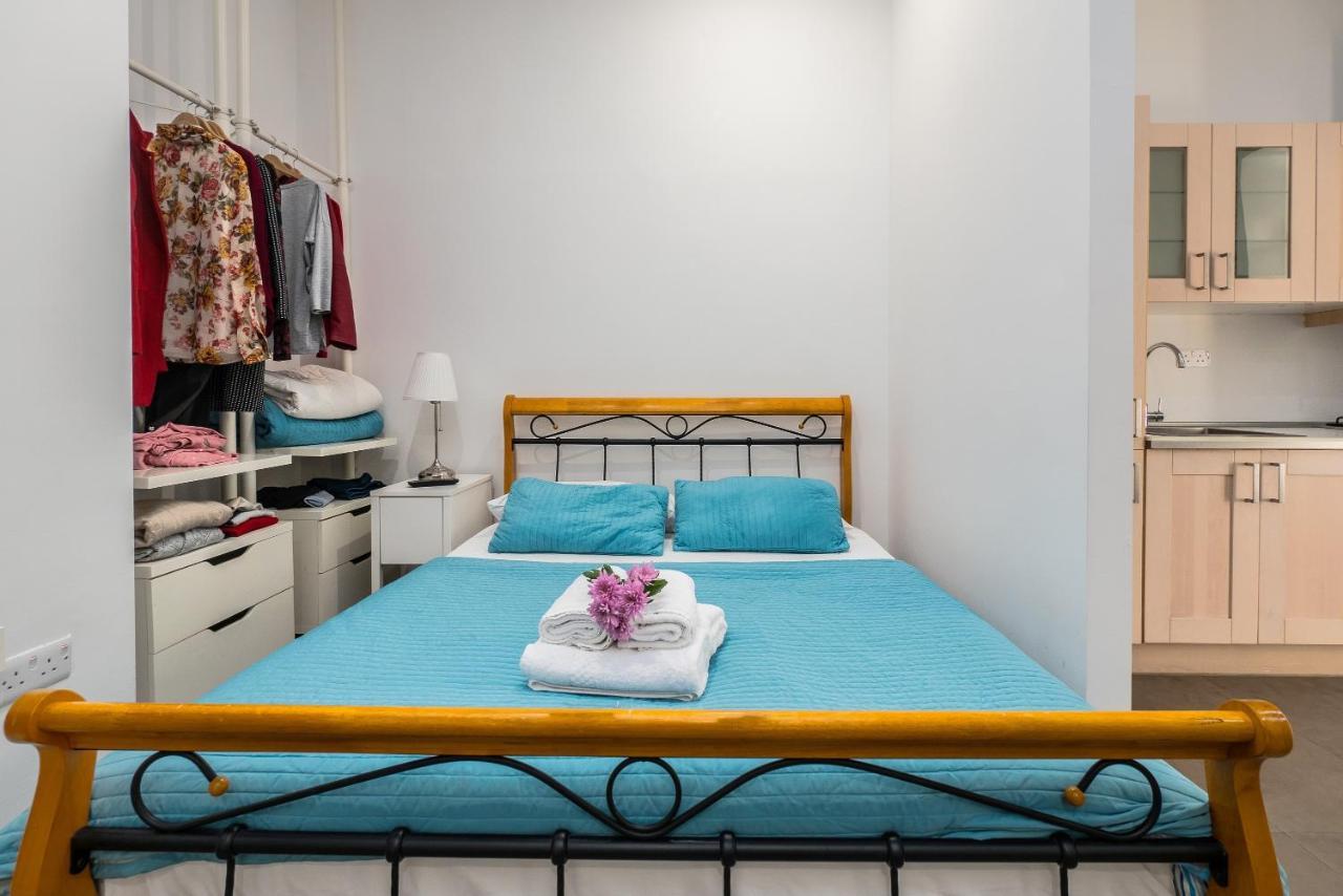 La Vallette Valletta Zewnętrze zdjęcie