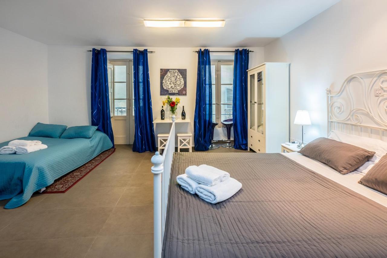 La Vallette Valletta Zewnętrze zdjęcie